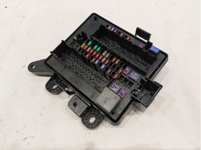 Body Wiring Harness Junction